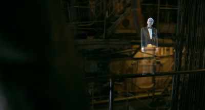 [JIMINY] 'Message from
Commandant Alfons Rebane.' - Jesus Shows You the Way to the Highway