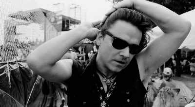 Jimmie felt like he had done
all he could do, - Jimmie & Stevie Ray Vaughan: Brothers in Blues