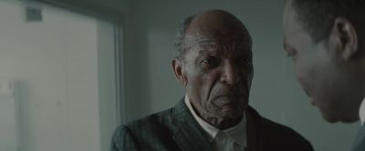Jimmie gone. - Selma