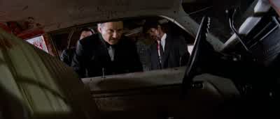 - Jimmie? - Pulp Fiction