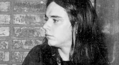 Jimmie's marriage was followed
by a desire - Jimmie & Stevie Ray Vaughan: Brothers in Blues