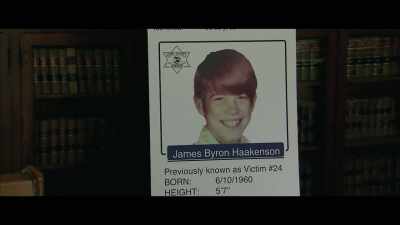 Jimmy was 16 years old
at the time - John Wayne Gacy: Devil in Disguise
