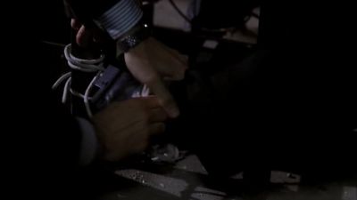 Jimmy, you all right, man? - Criminal Minds