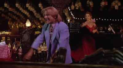 Jimmy Alto. Remember that name. - Jimmy Hollywood