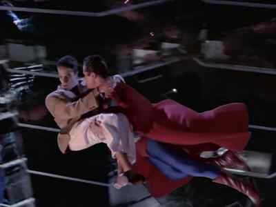 Jimmy, are you alright? - Lois & Clark: The New Adventures of Superman