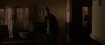 Jimmy been suspended five times this year already - Halloween H20: 20 Years Later