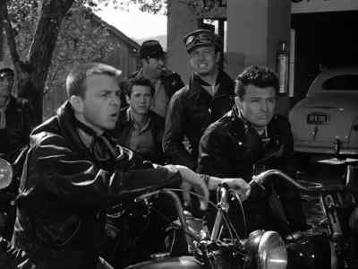 Jimmy,
better put some more beer on ice. - The Wild One