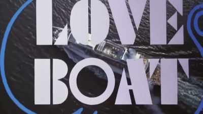 JIMMY CARTER:
1976 will be the year - Music Box: Yacht Rock: A DOCKumentary