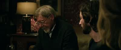 Jimmy Carter. - The Age of Adaline