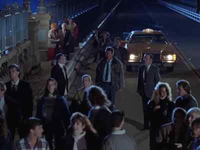 (Jimmy)
Chief, no! - Lois & Clark: The New Adventures of Superman