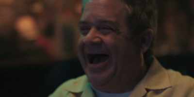 (Jimmy and Chuck laugh) - I Love My Dad