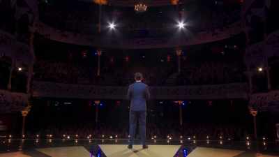 [Jimmy chuckles] - Jimmy Carr: The Best of Ultimate Gold Greatest Hits
