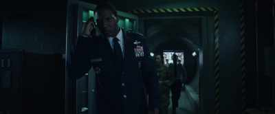 Jimmy, come on.
We gotta go now. - Moonfall