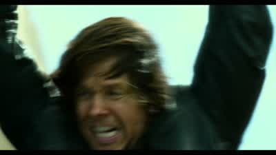 Jimmy: Did you see that? - Transformers: The Last Knight