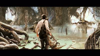 Jimmy, do a head count. - King Kong