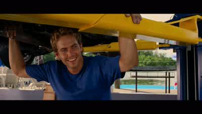 Jimmy, do we have any half-empty bottles of nitrous lying around? - 2 Fast 2 Furious