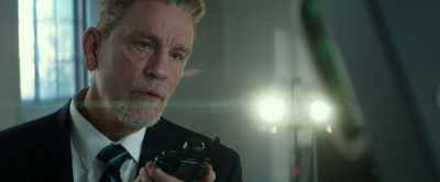Jimmy, we don't leave
the reservation. - Mile 22