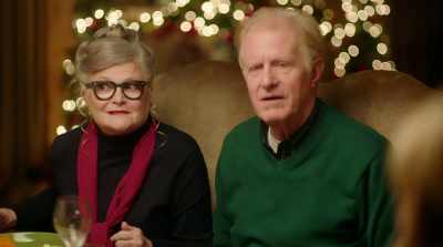 - Jimmy Fallon was just in
for a book signing. - Dear Christmas