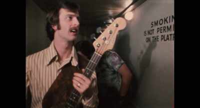 Jimmy Fielder will always be - What the Hell Happened to Blood, Sweat & Tears?