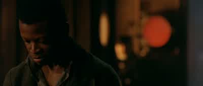 Jimmy, get down! - Gangs of New York