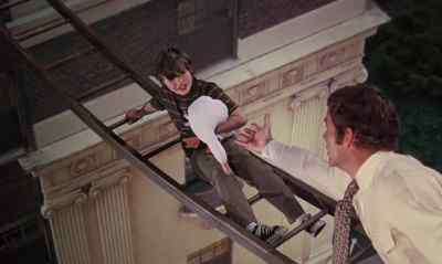 - Jimmy.
- Go away, daddy! - The Million Dollar Duck