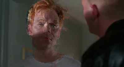 Jimmy, this guy's going
to cripple me, man. - Kiss of Death
