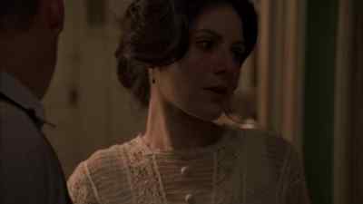Jimmy: Hello? - Boardwalk Empire