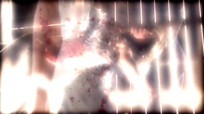 Jimmy, help me. - Smallville