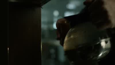 Jimmy, hey. - Gotham