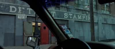 Jimmy: Hey, sol. - 8 Mile