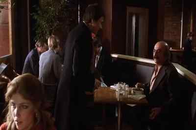 - Jimmy. Hey, what's this?
- Pizza money. - Fingers