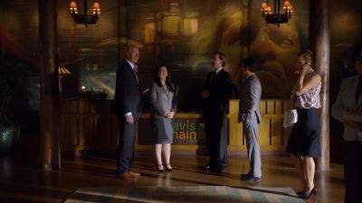 JIMMY: Hi. - Better Call Saul