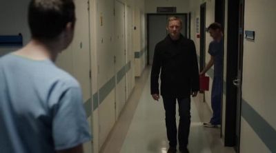 - Jimmy.
- How are you doing, Paul? - Shetland
