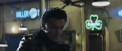JIMMY: I always liked this bar. - Mystic River