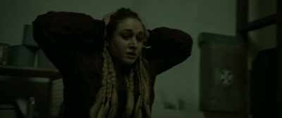 -: Jimmy, I don't, I don't feel so good. - Harmony