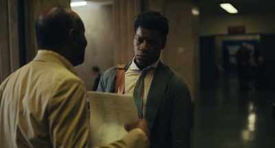 - Jimmy, I got him to delay your sentencing
based on you being sick. - Naked Singularity