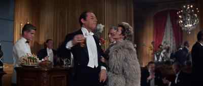 Jimmy, I thought
you were watching them. - The Reluctant Debutante