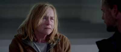 Jimmy, I'm so sorry. - Grey Lady