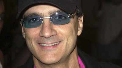  - Jimmy iovine called me, - Origins of Hip Hop