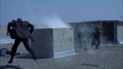 Jimmy! Jimmy, hurry up! - Sons of Anarchy