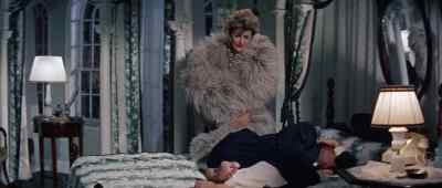 Jimmy! Jimmy! Jimmy! Oh, dear! - The Reluctant Debutante