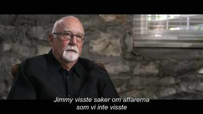  Jimmy knew things
about the business
that we didn't know, - Now More than Ever: The History of Chicago