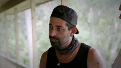 [jimmy] you know,
the tanks for containing - Deadliest Catch: Bloodline