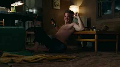 Jimmy Lee: Yeah, is this,
um, Jay Singletary, - I Am the Night