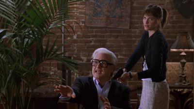 Jimmy let me propose something before you start the killing - The Whole Ten Yards