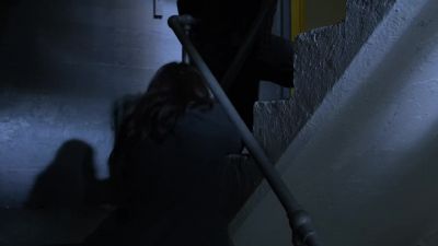 Jimmy, let's go! - Blue Bloods