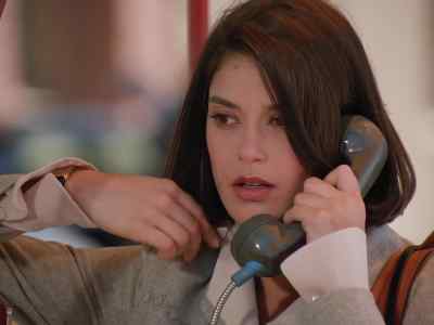 Jimmy? Lois. - Lois & Clark: The New Adventures of Superman