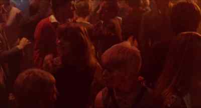 - Jimmy!
- Monkey! - Quadrophenia