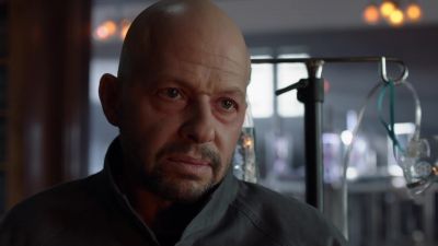 Jimmy needs you now, Lena. - Supergirl