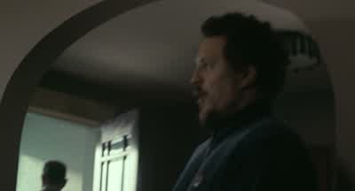 JIMMY: Oh, man. - A Man Called Otto